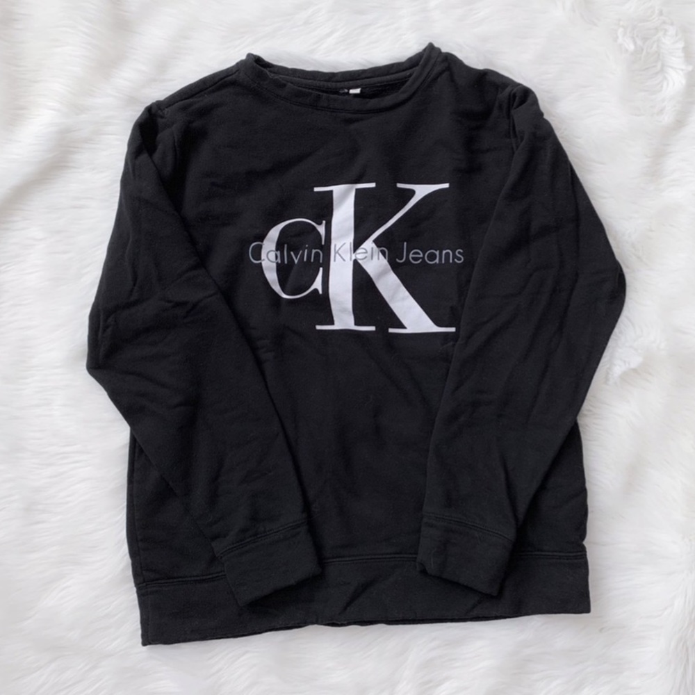 Calvin Klein Jeans Crewneck